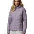Parka Mujer Heavenly Morado Columbia