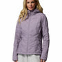 Parka Mujer Heavenly Morado Columbia