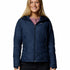 Parka Mujer Heavenly Azul Columbia