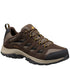 Zapatilla Hombre Crestwood Waterproof Café Columbia