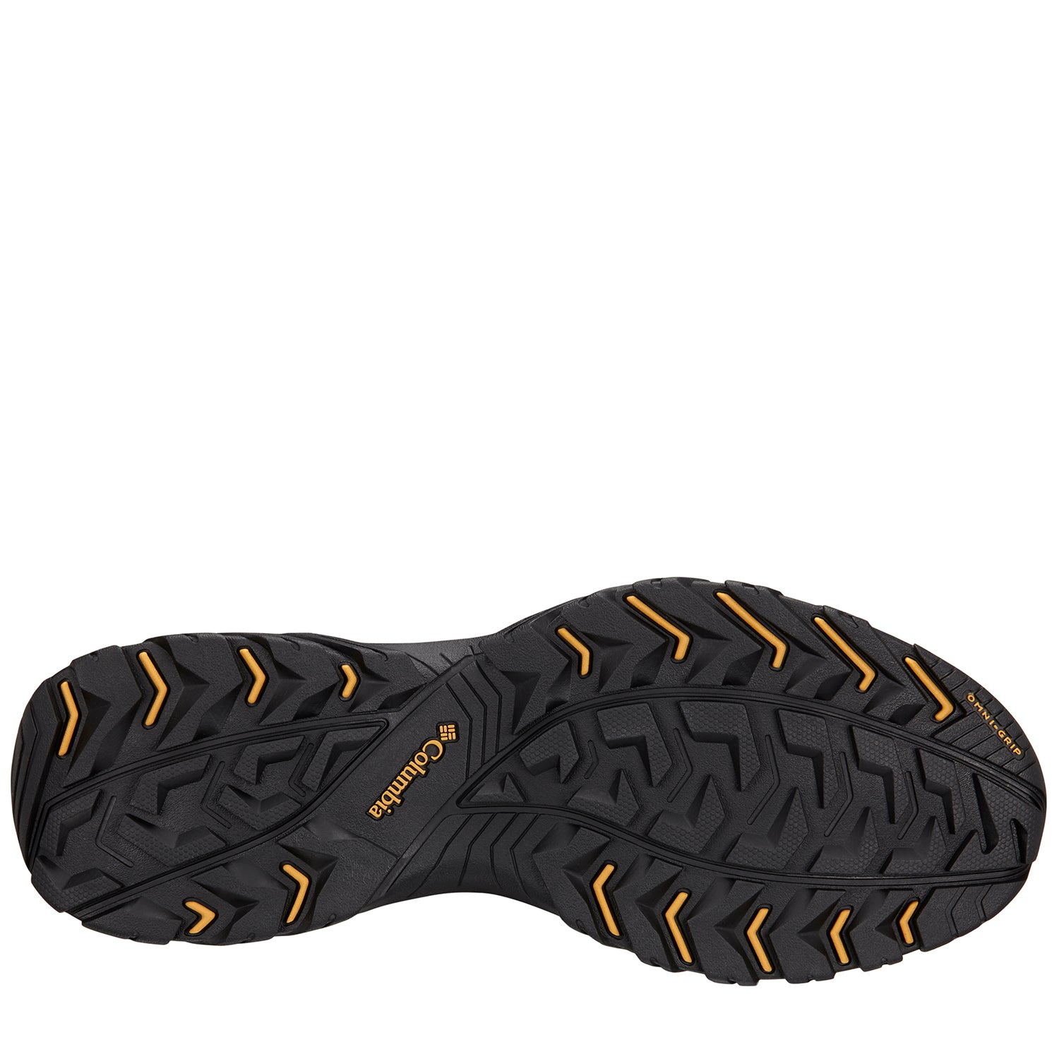 Zapatilla Hombre Crestwood Waterproof Café Columbia