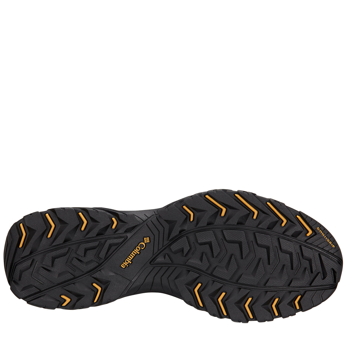 Zapatilla Hombre Crestwood Waterproof Café Columbia