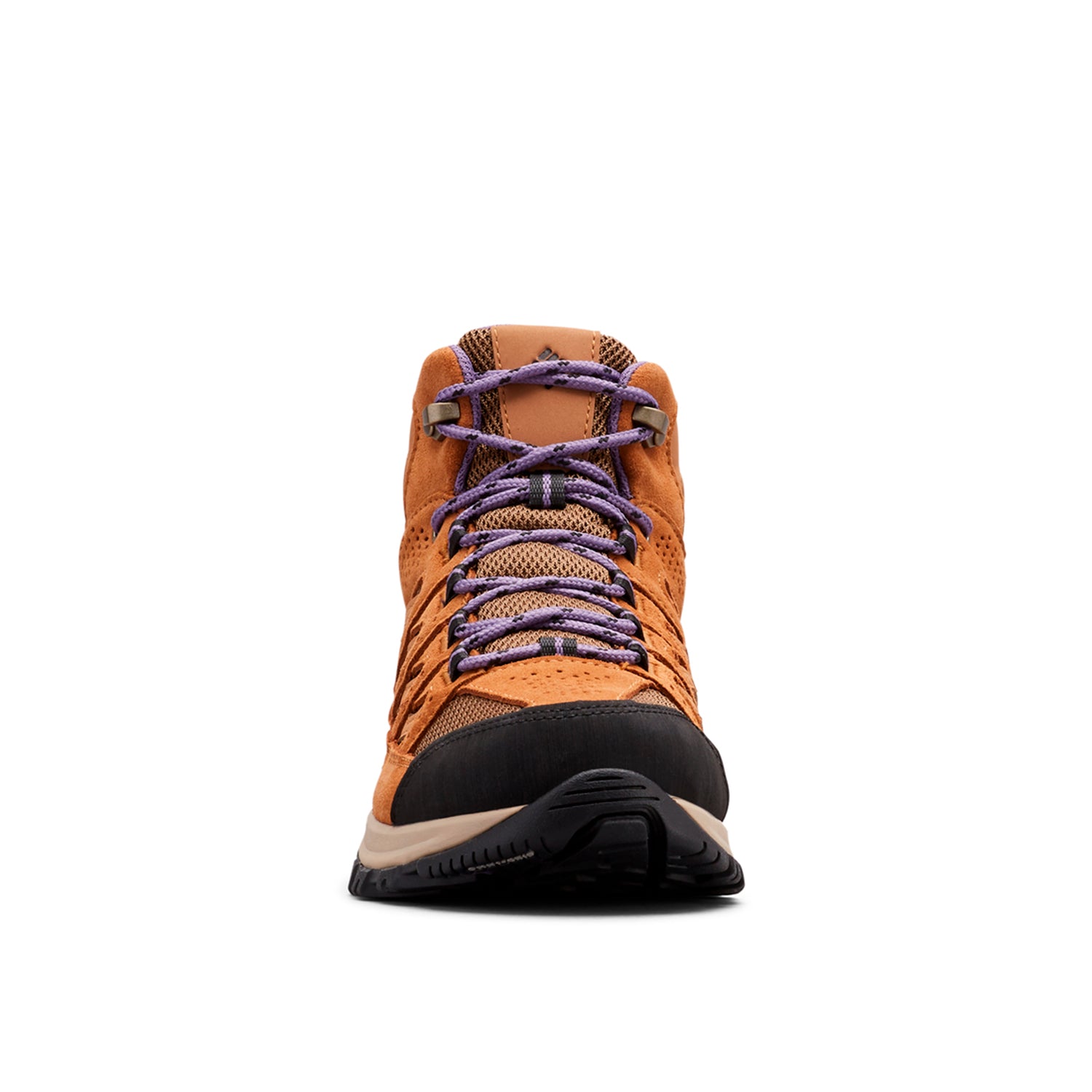 Botín Mujer Crestwood Mid Waterproof Café Columbia