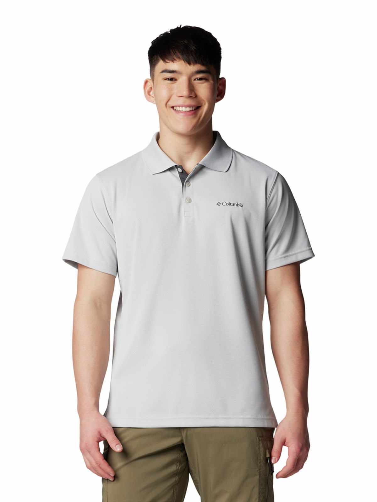(019) COOL GREY