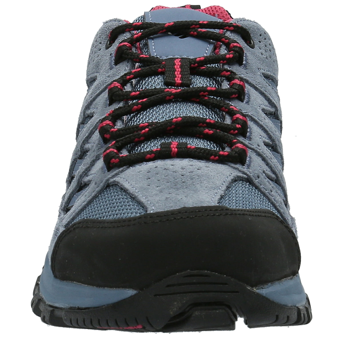 Zapatilla Mujer Crestwood Azul Columbia