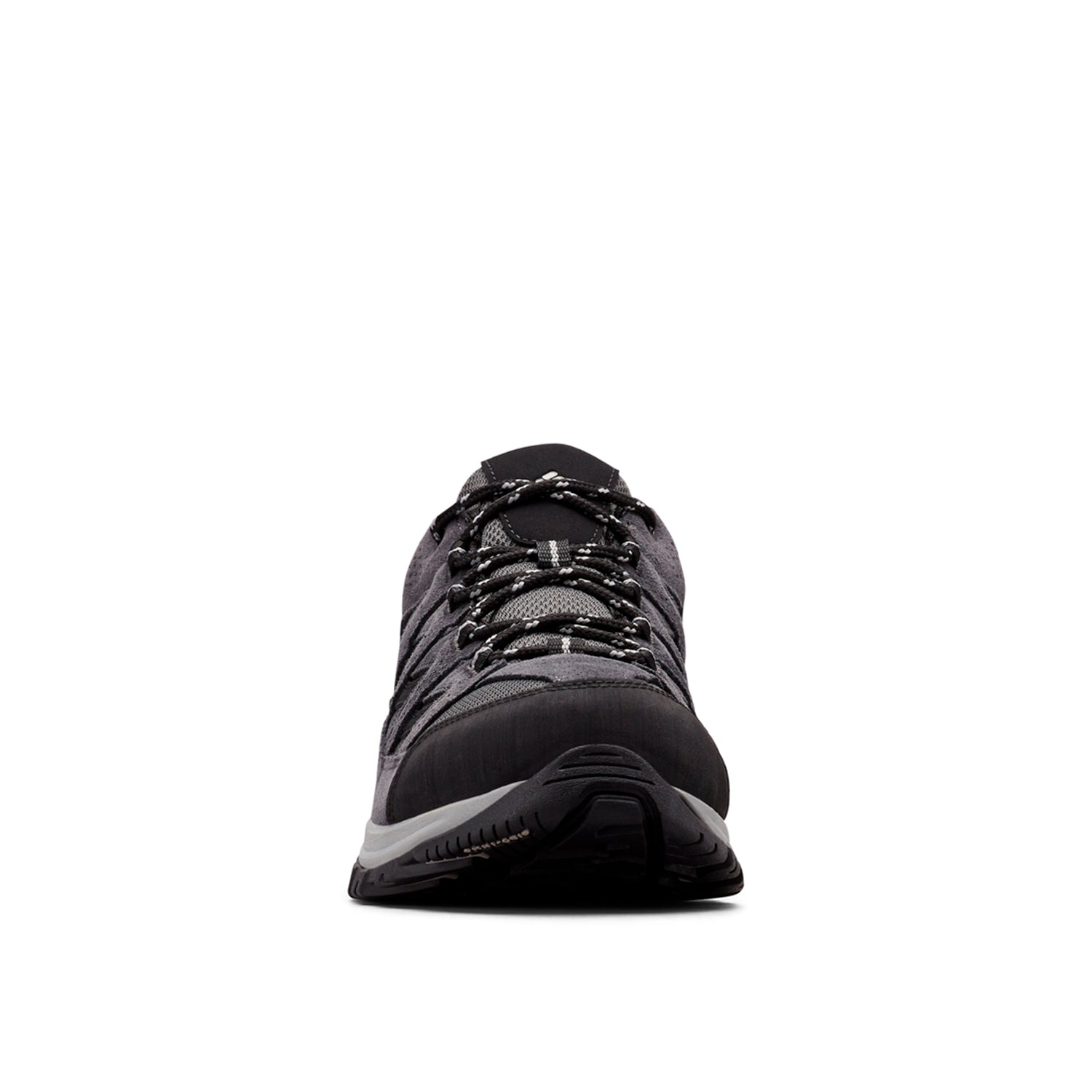 Zapatilla Hombre Crestwood Low Gris Columbia