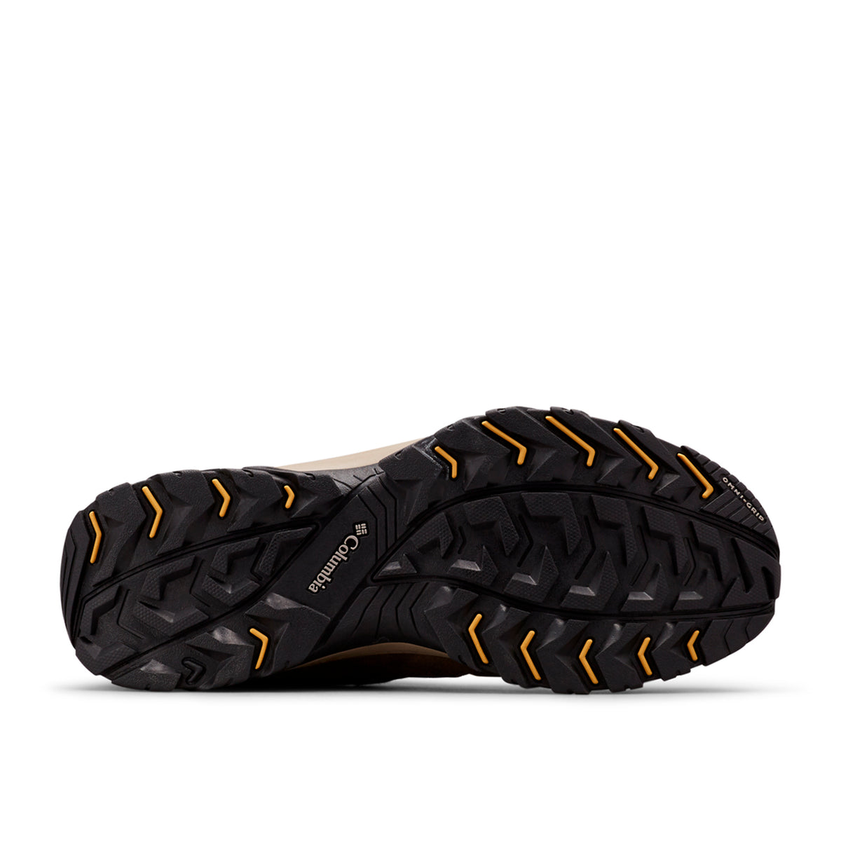 Zapatilla Hombre Crestwood Low Café Columbia