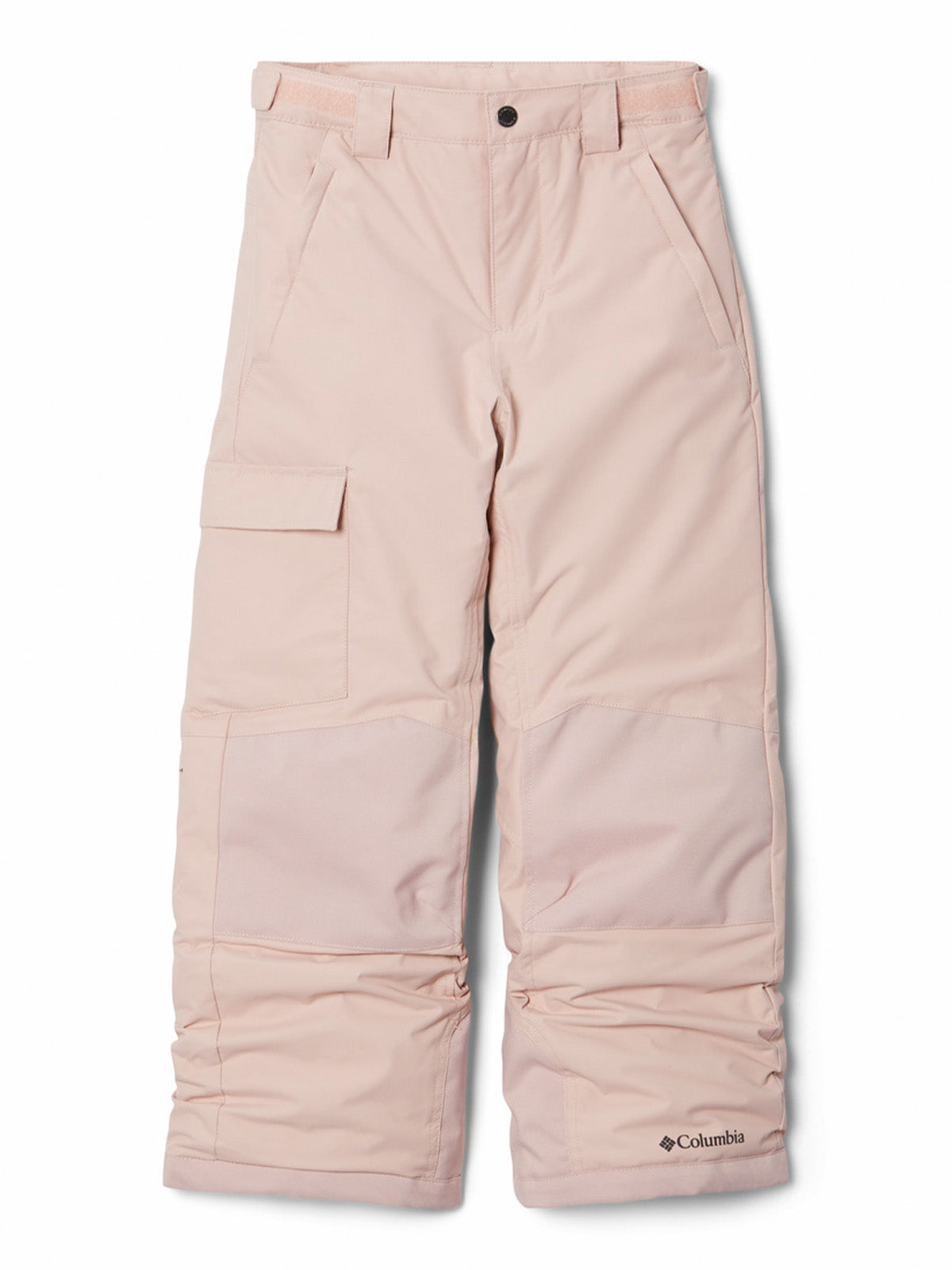 Pantalón De Nieve Niño Bugaboo II Rosado Columbia