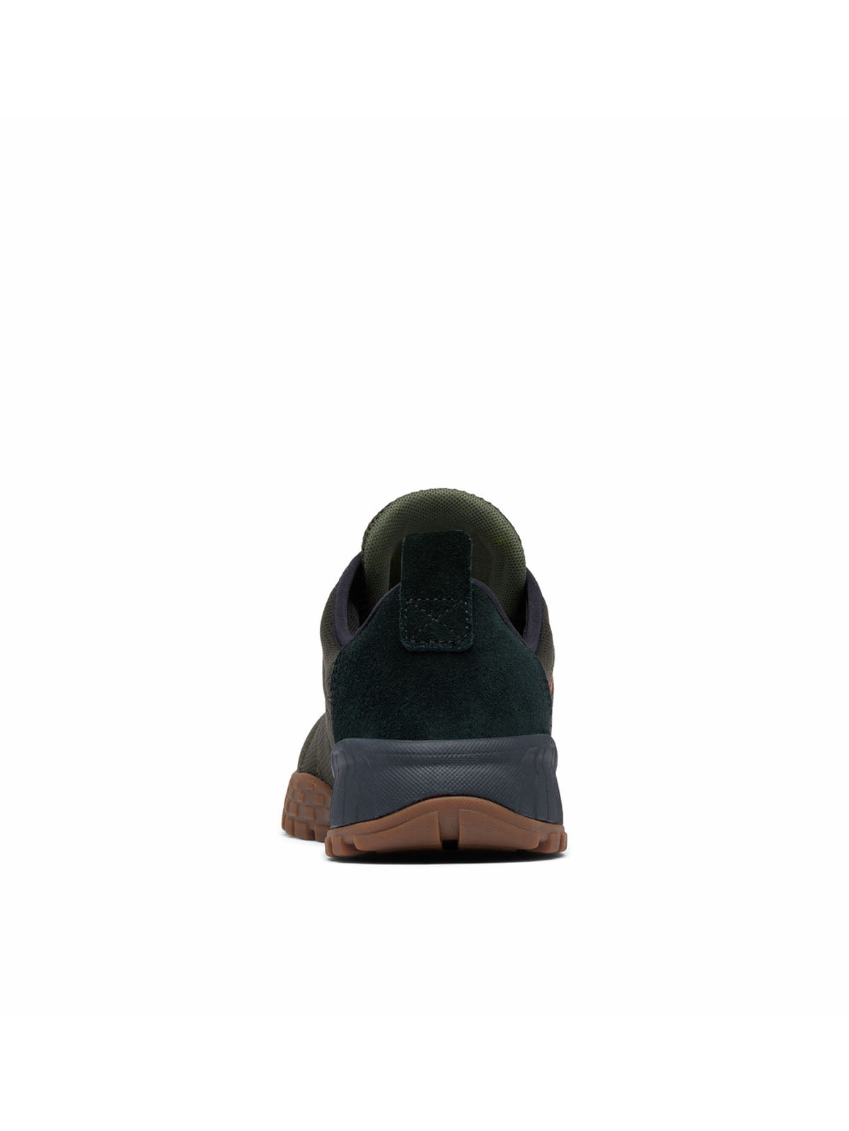 Zapatilla Hombre Fairbanks Low Verde Columbia