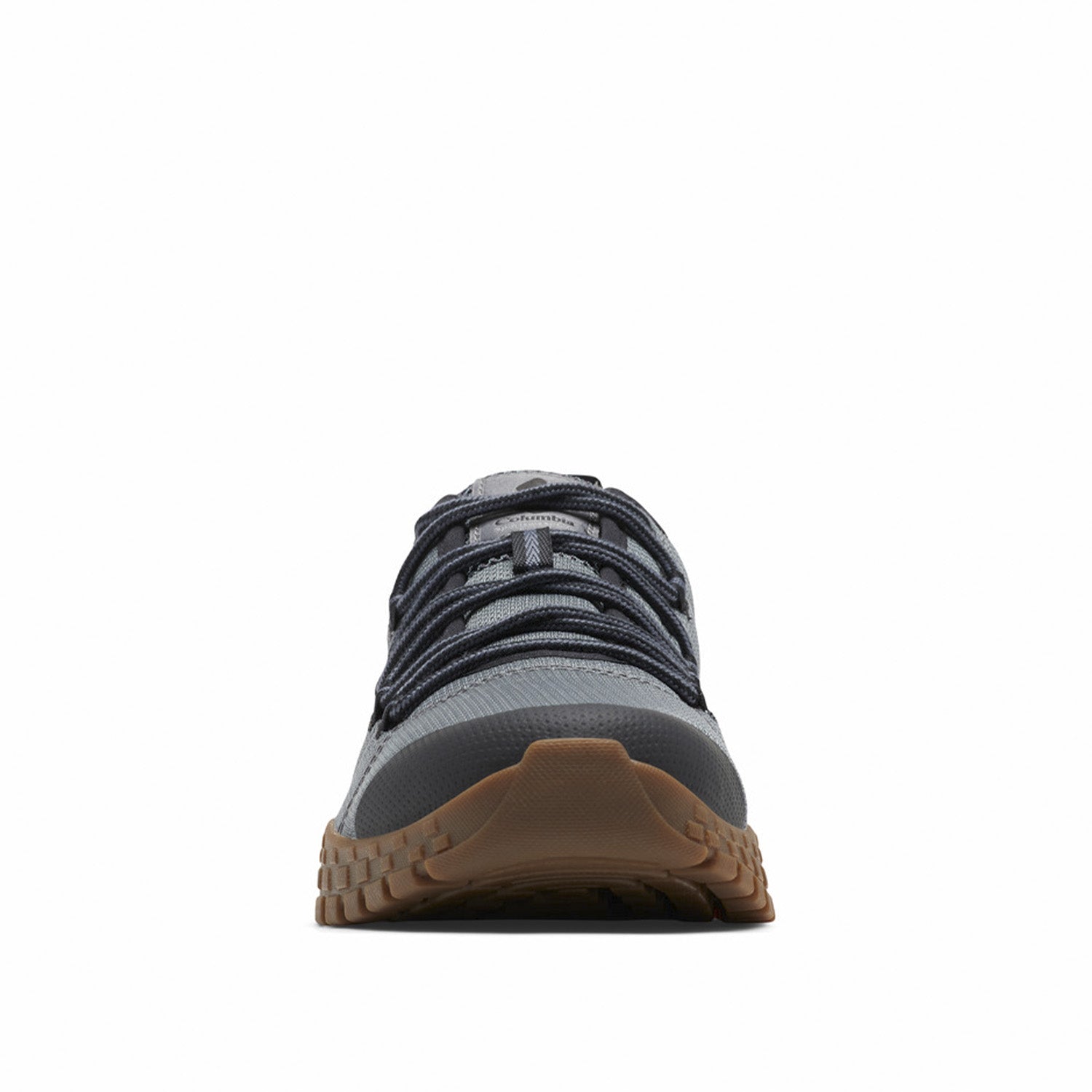 Zapatilla Hombre Fairbanks Low Gris Columbia