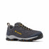Zapatilla Hombre Firecamp Remesh Gris Columbia