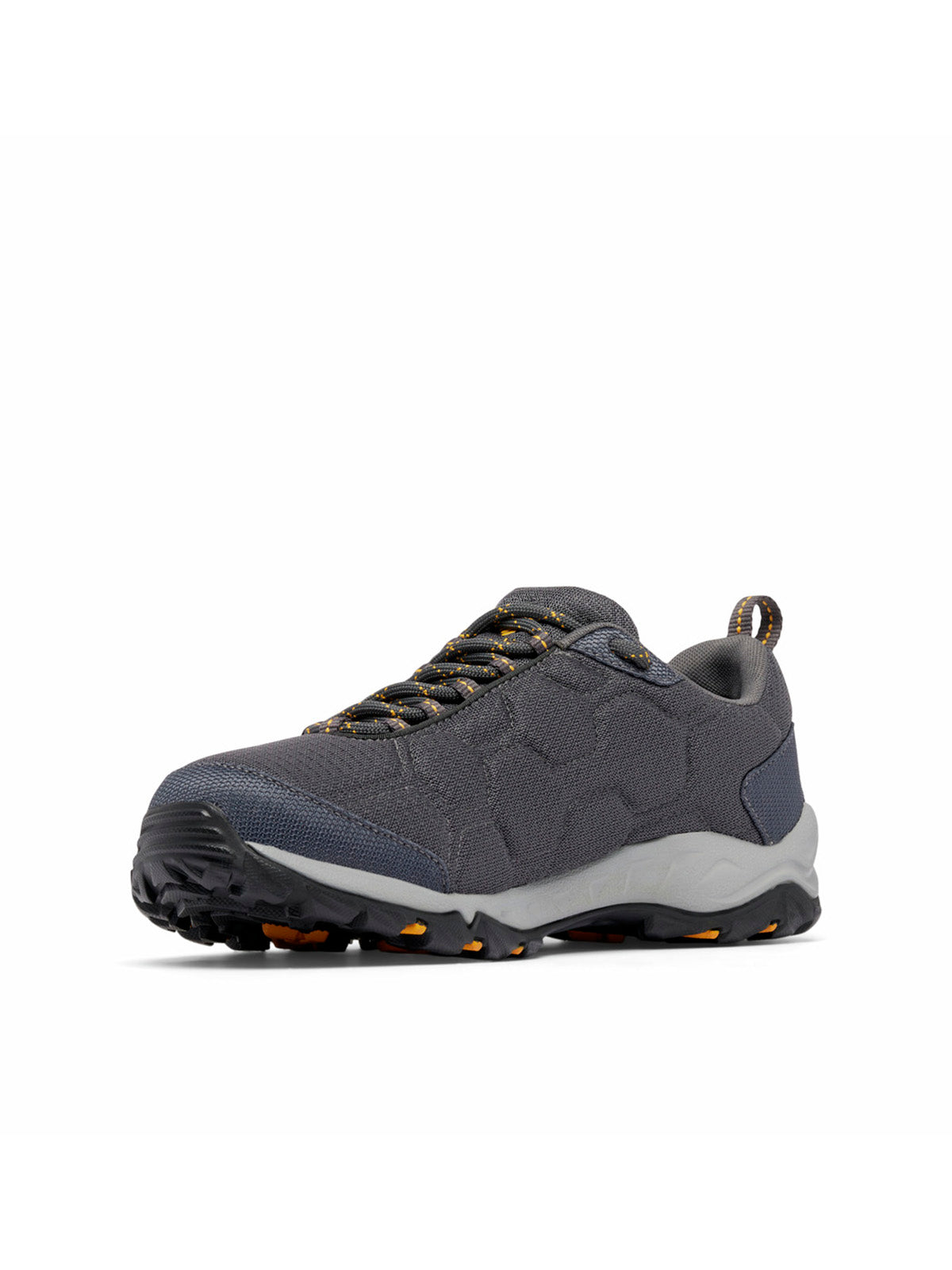 Zapatilla Hombre Firecamp Remesh Gris Columbia