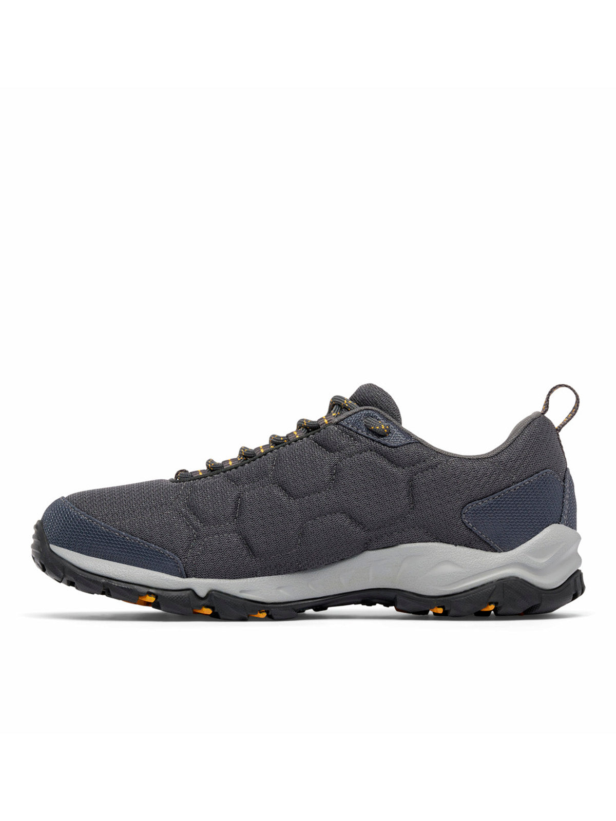 Zapatilla Hombre Firecamp Remesh Gris Columbia