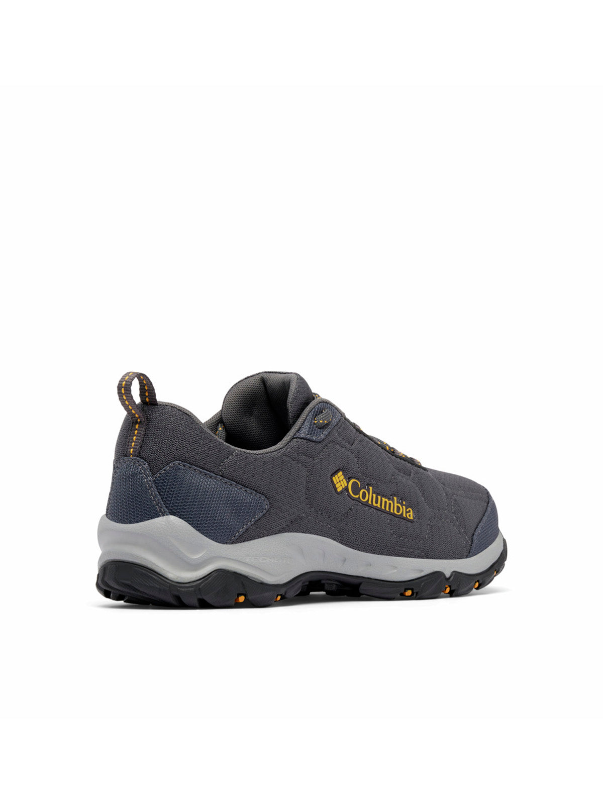 Zapatilla Hombre Firecamp Remesh Gris Columbia