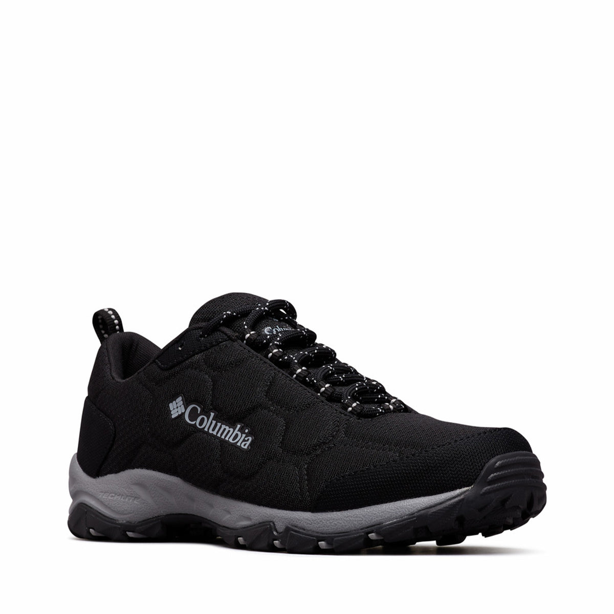 Zapatilla Hombre Firecamp Remesh Negro Columbia