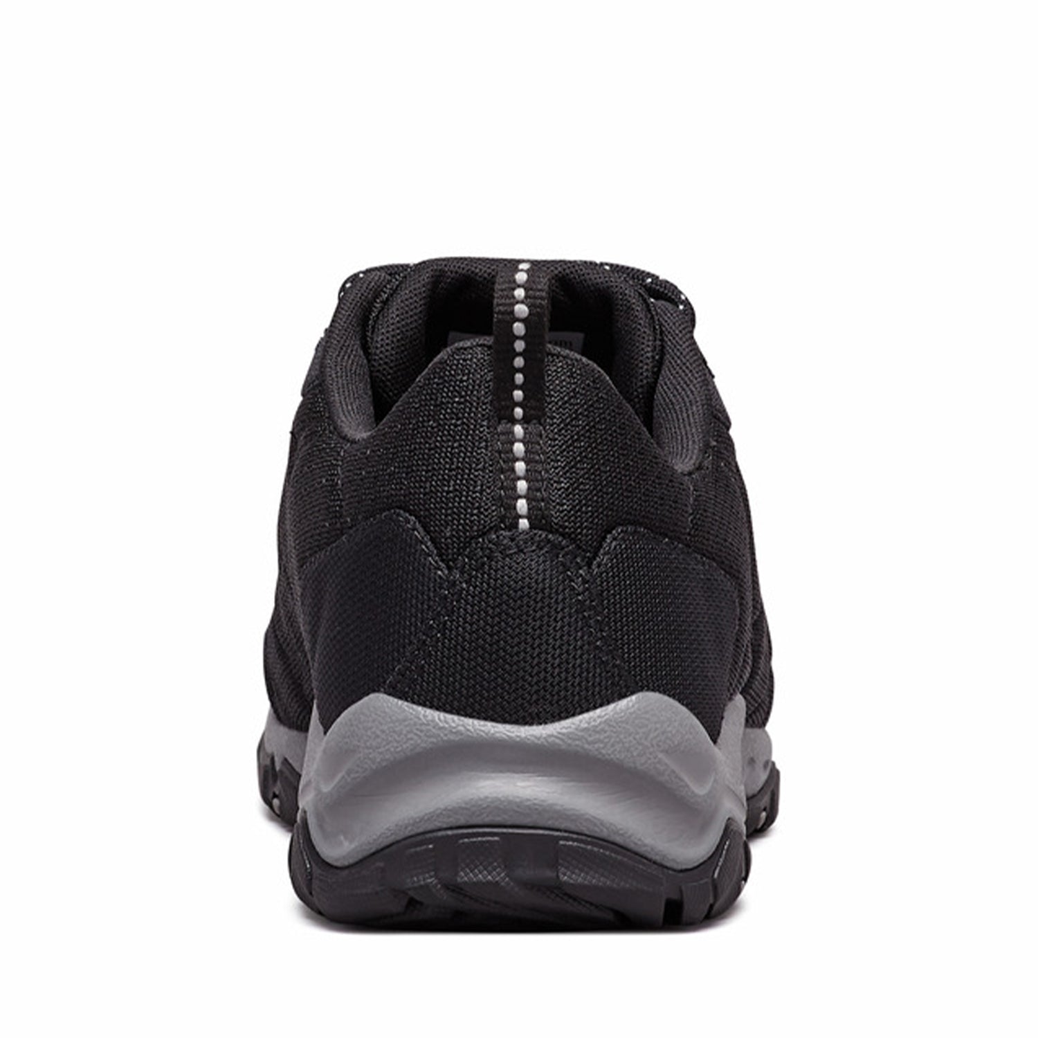 Zapatilla Hombre Firecamp Remesh Negro Columbia