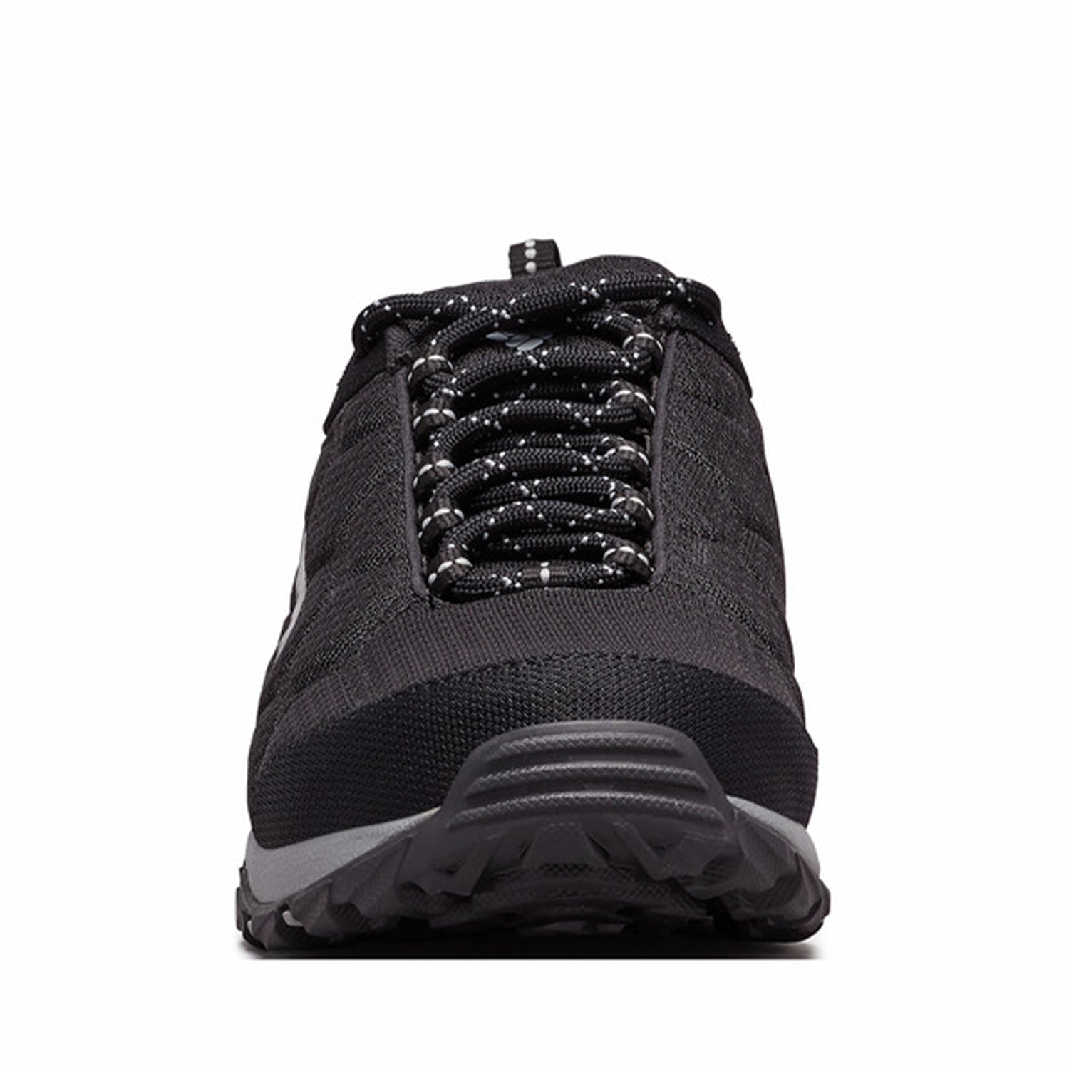 Zapatilla Hombre Firecamp Remesh Negro Columbia