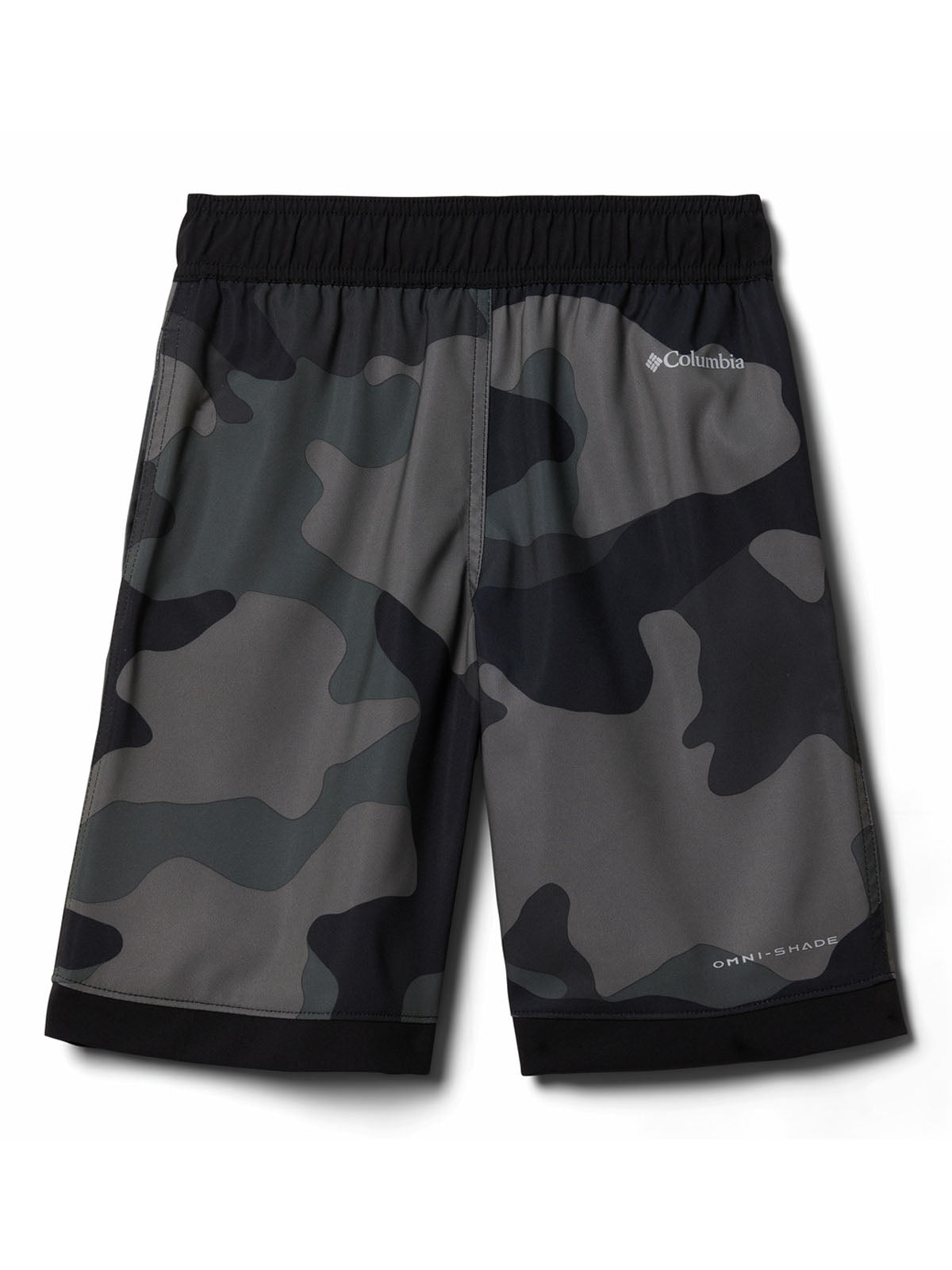 Traje de Baño Niños Sandy Shores Negro Columbia