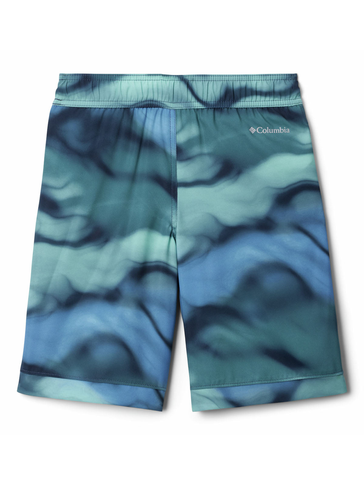 Traje de Baño Niños Sandy Shores Negro Columbia