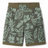 Short Nino Sandy Shores Gris Columbia