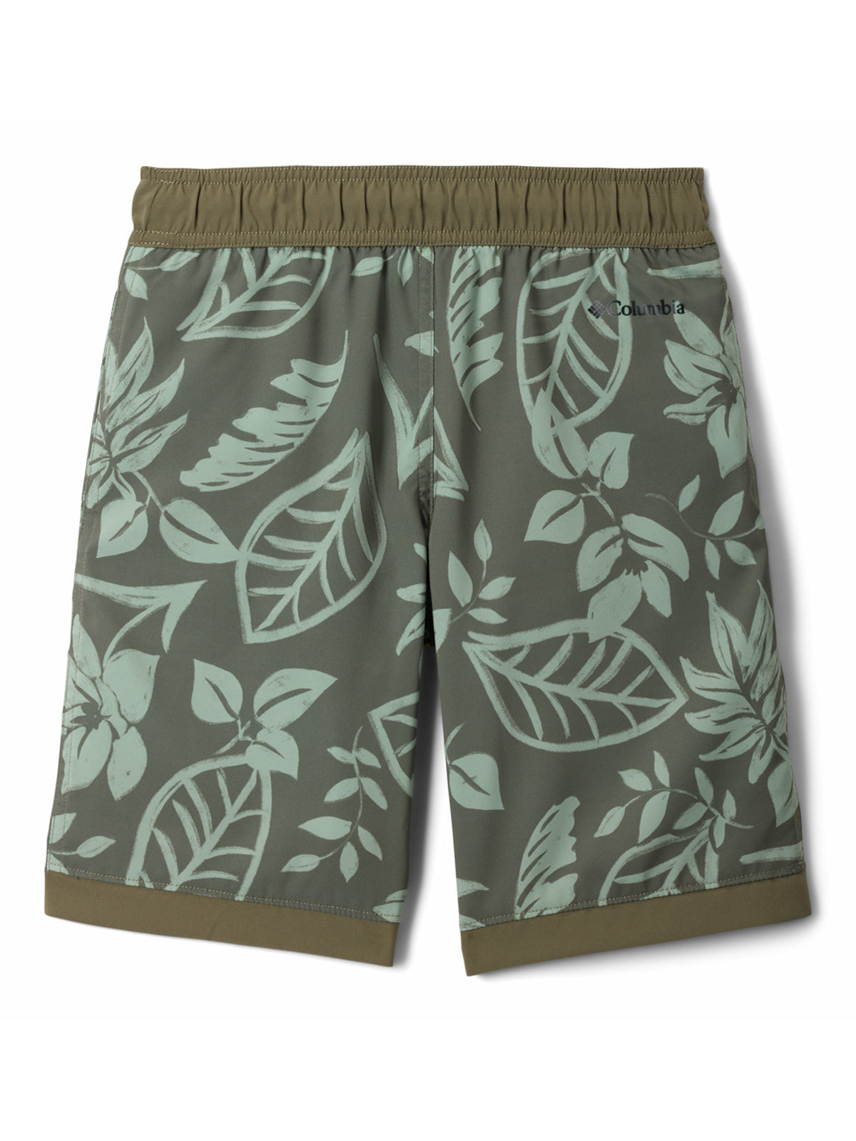 Short Nino Sandy Shores Gris Columbia