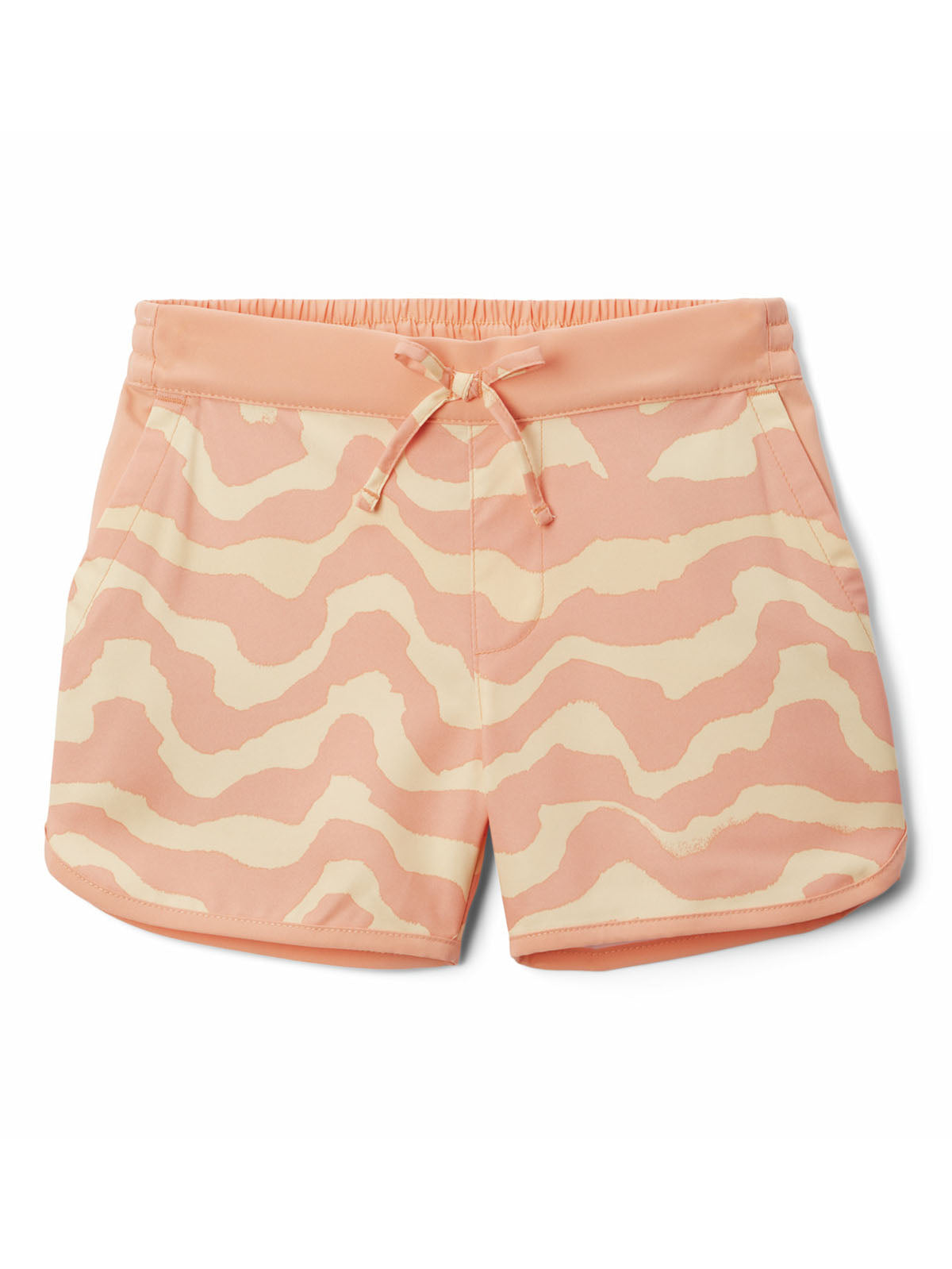 Traje de Baño Niñas Sandy Shores Negro Columbia