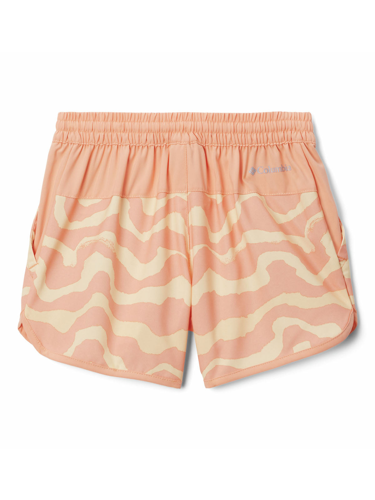 Traje de Baño Niñas Sandy Shores Negro Columbia