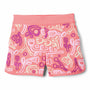 Short Nina Sandy Shores Rosado Columbia
