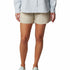 Short Mujer Backcast Water Beige Columbia