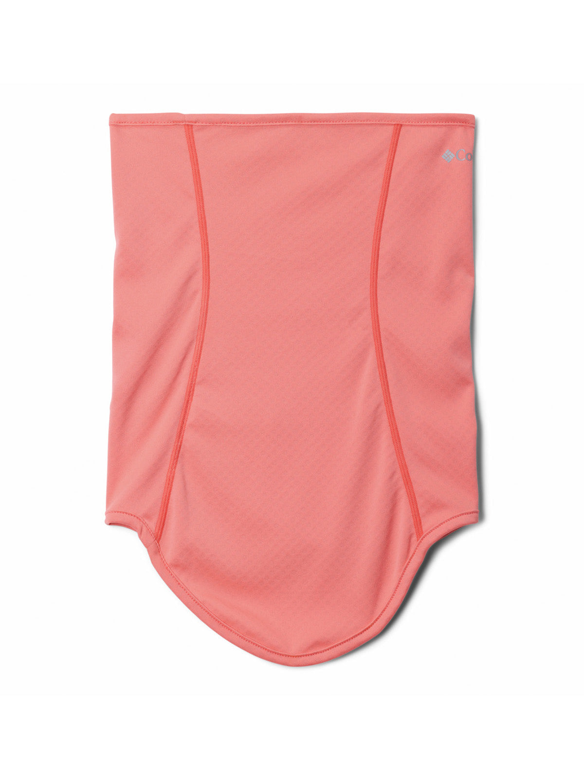 Cuello Unisex Freezer Zero II Neck Rosado Columbia