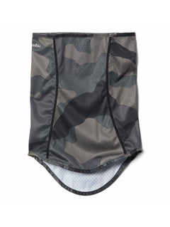 Cuello Freezer Zero II Neck Negro Columbia