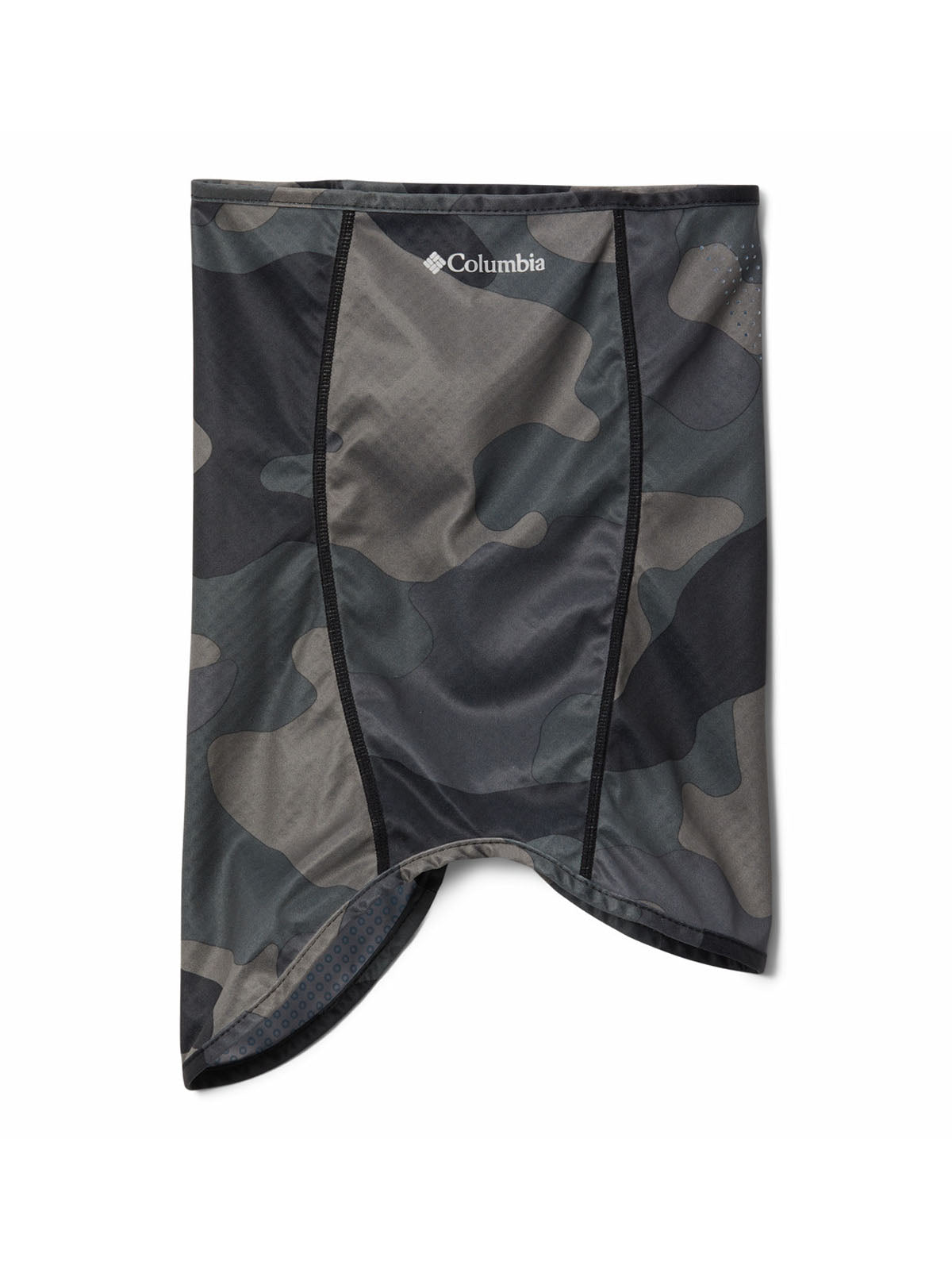 Cuello Freezer Zero II Neck Negro Columbia