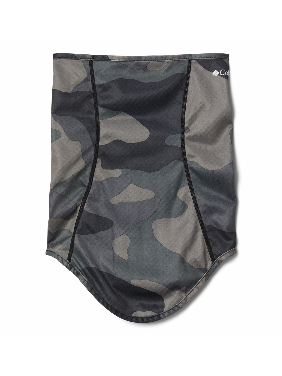 Cuello Freezer Zero II Neck Negro Columbia