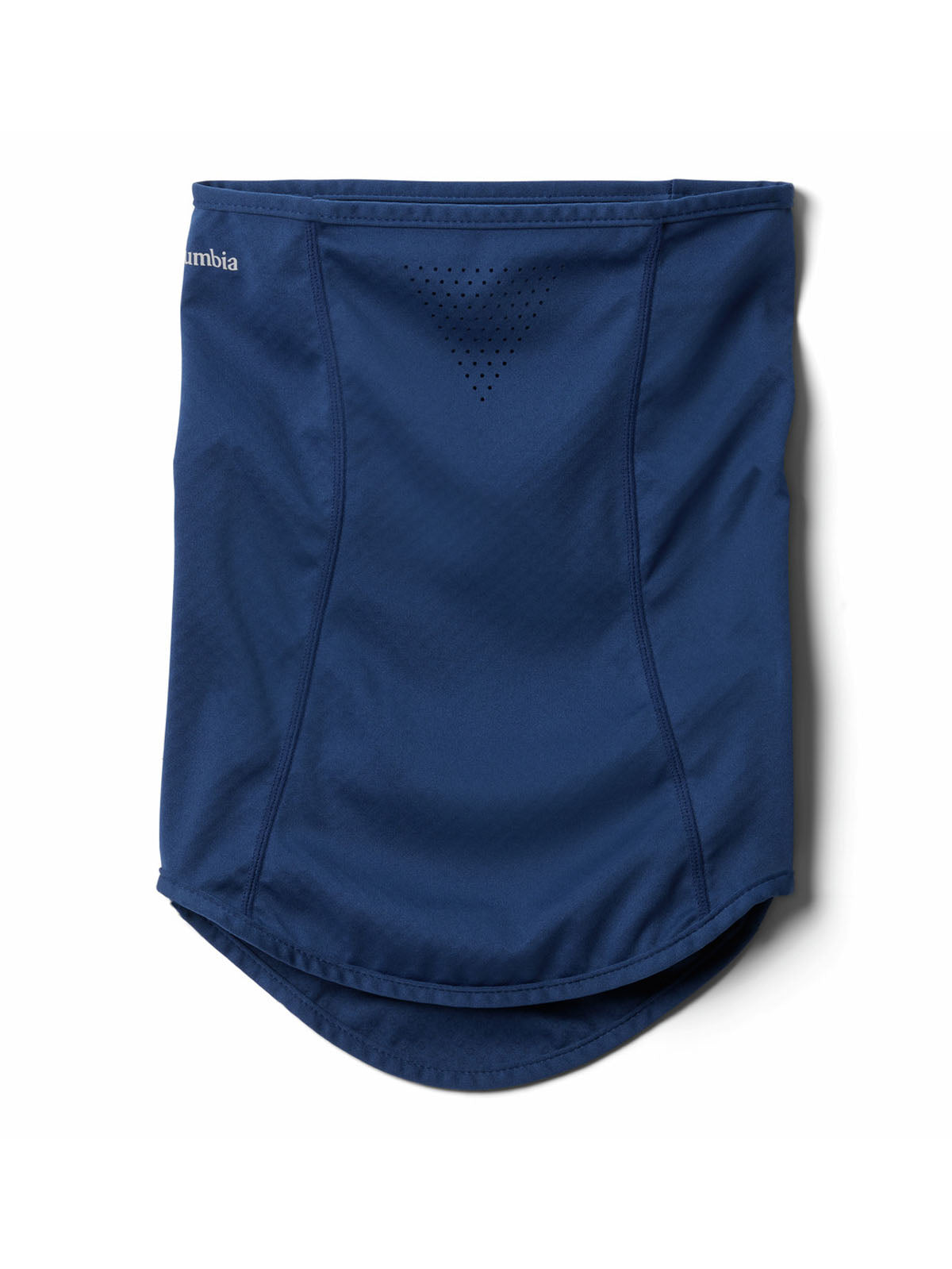 Cuello Freezer Zero II Neck Azul Columbia