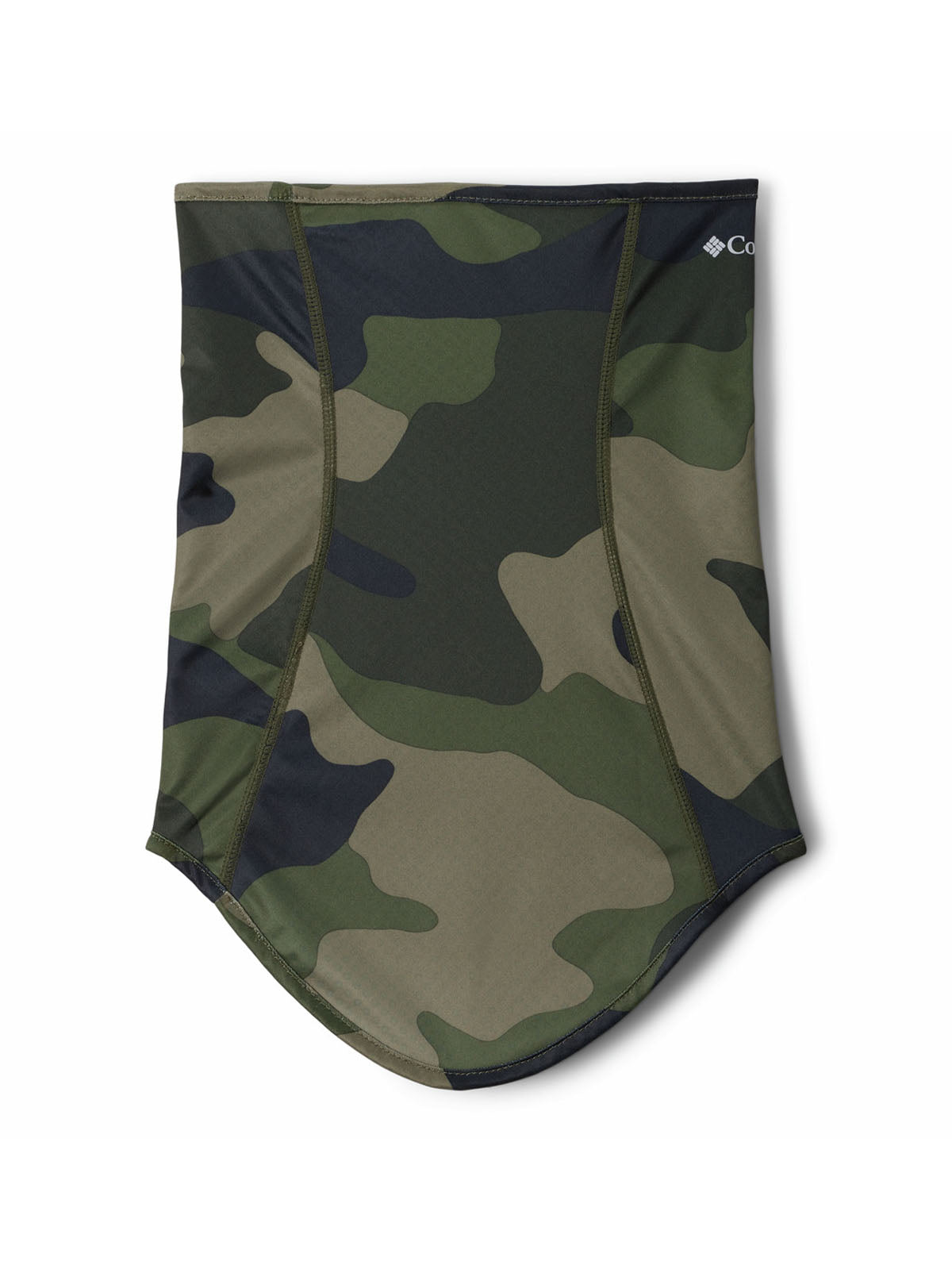 Cuello Freezer Zero II Neck Verde Columbia