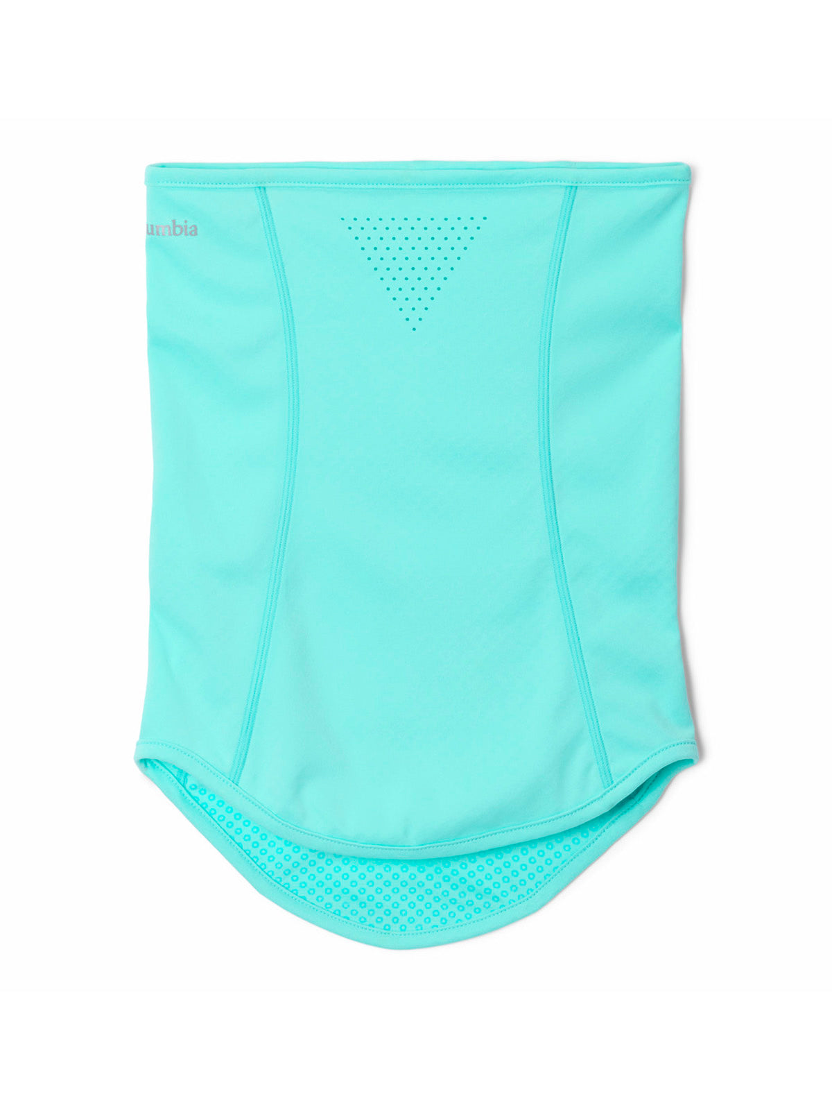 Cuello Unisex Freezer Zero II Neck Azul Columbia