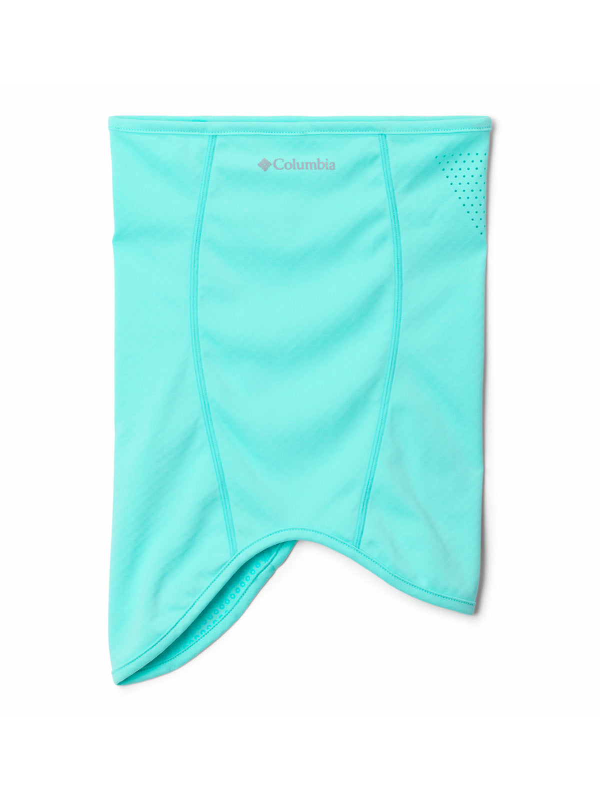 Cuello Unisex Freezer Zero II Neck Azul Columbia