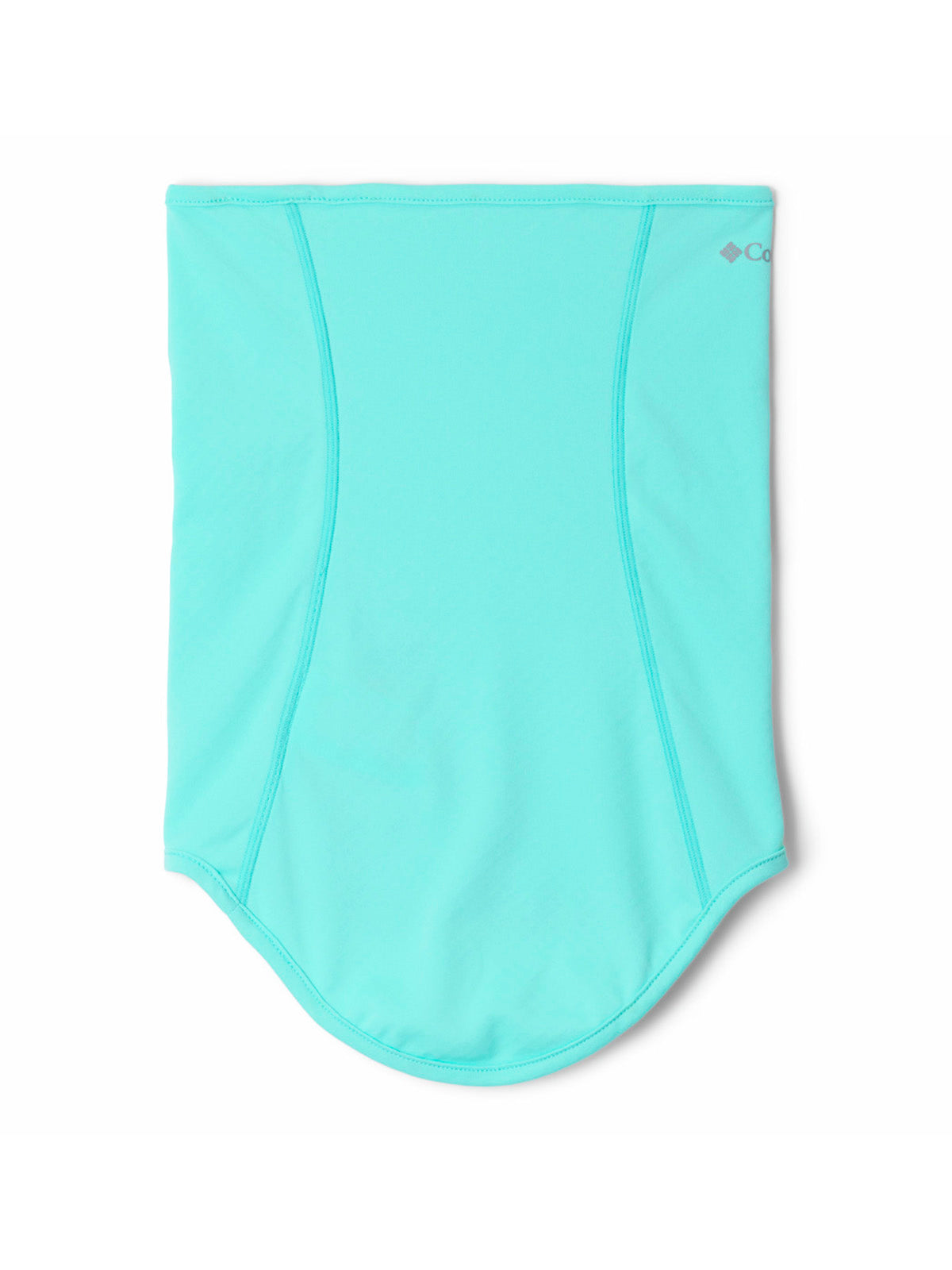 Cuello Unisex Freezer Zero II Neck Azul Columbia