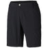 Short Mujer Silver Ridge 2.0 Negro Columbia