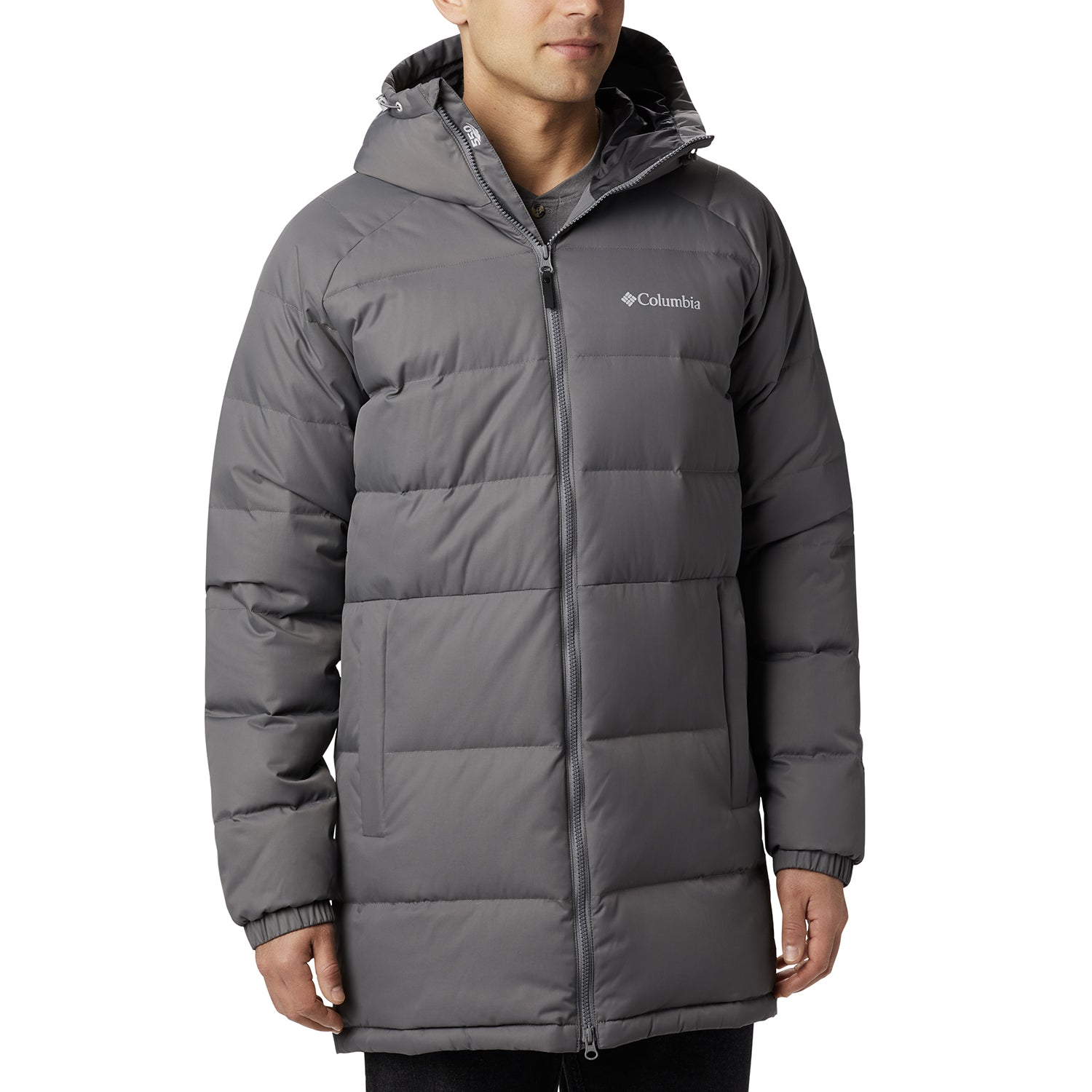 Parka Macleay™ Down Long