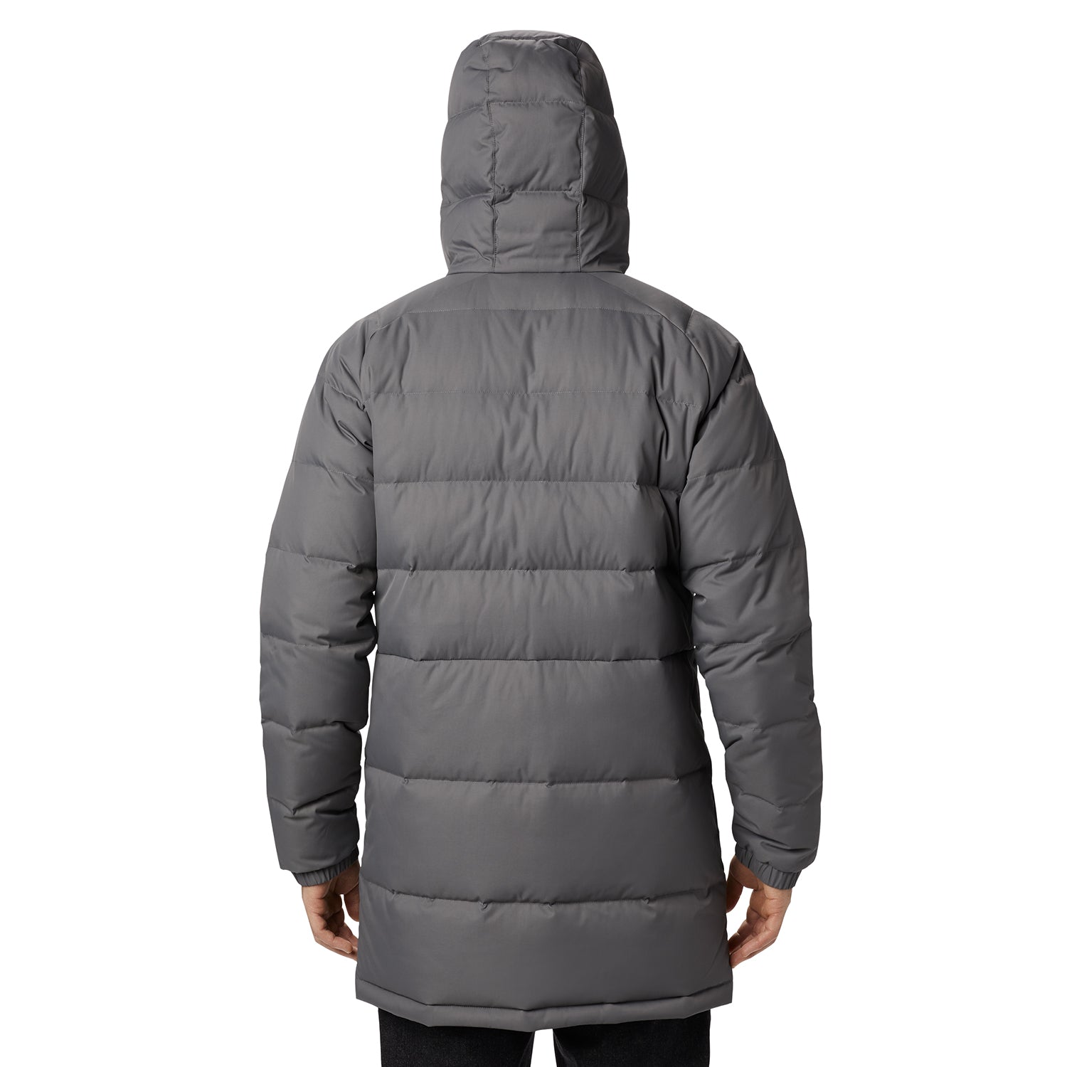 Parka Macleay™ Down Long