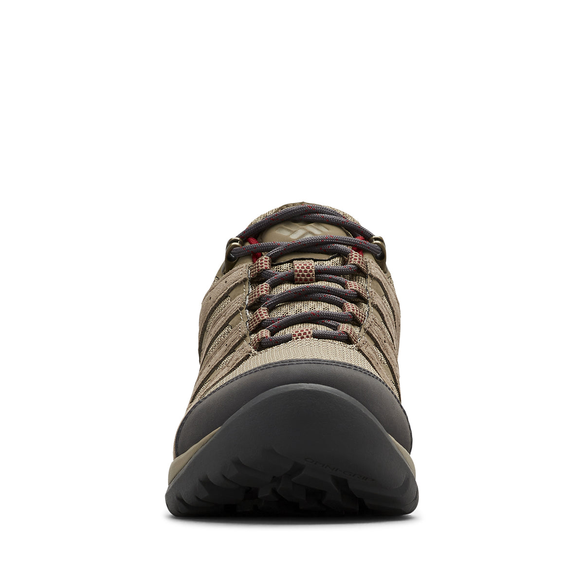 Zapatilla Mujer Redmond V2 Waterproof Beige Columbia