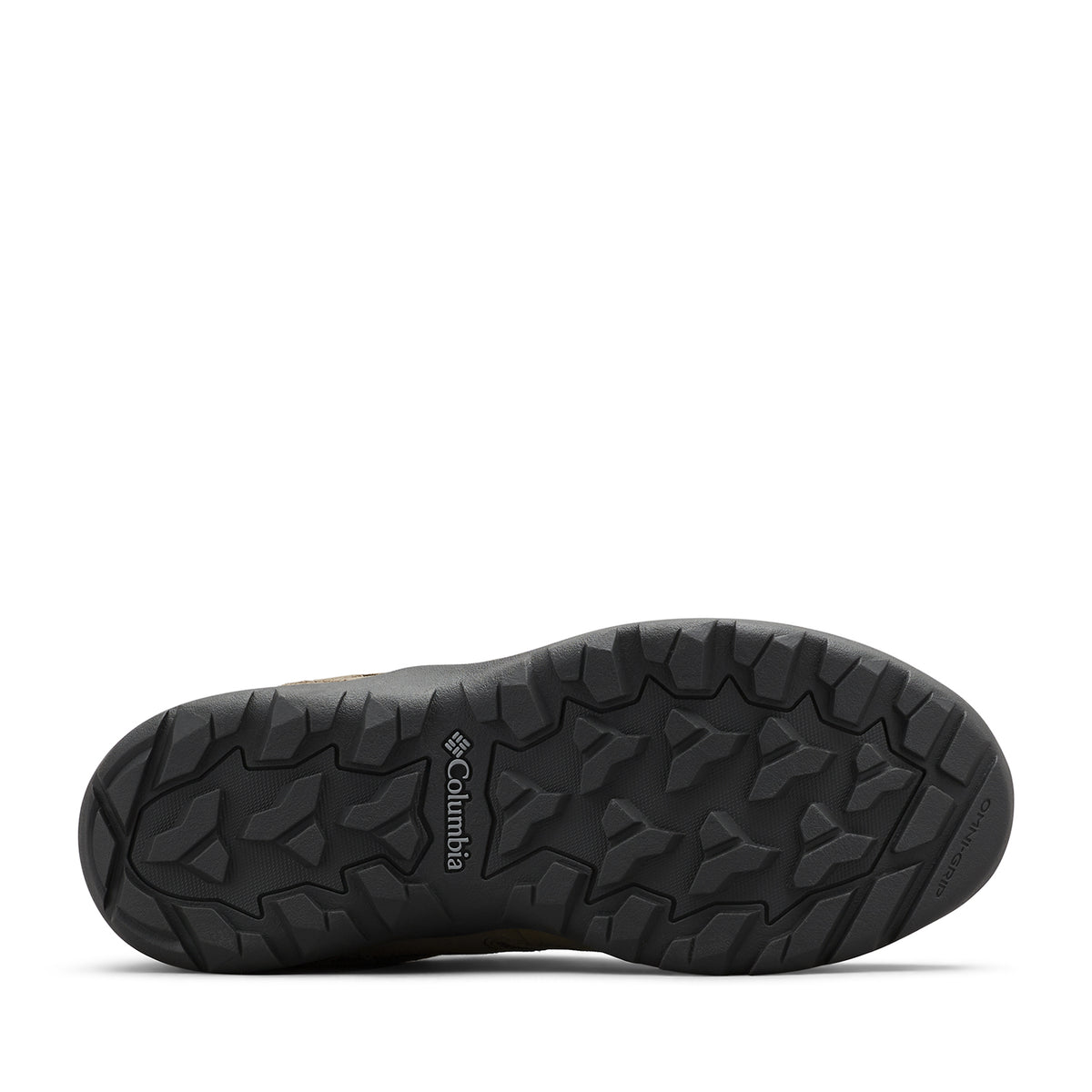 Zapatilla Mujer Redmond V2 Waterproof Beige Columbia