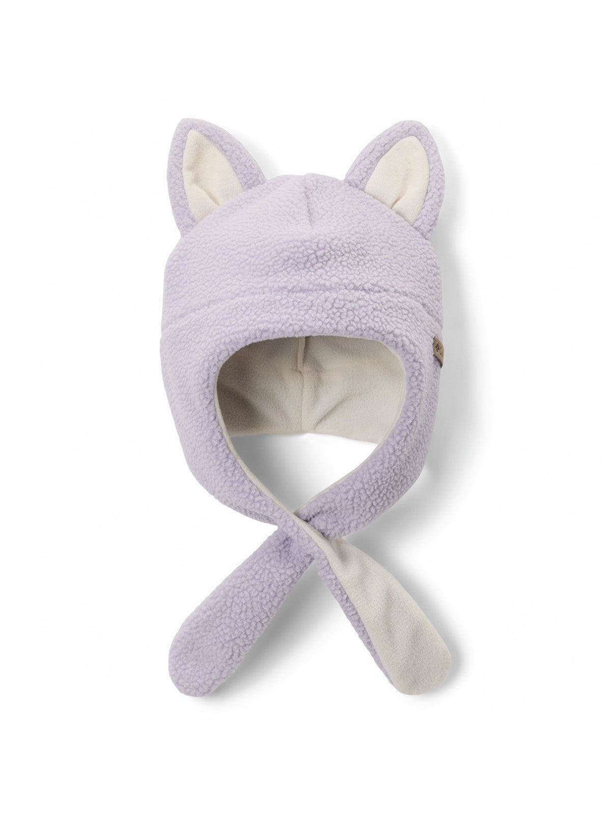 Cuello Unisex Tiny Animal Beanie 2 Morado Columbia