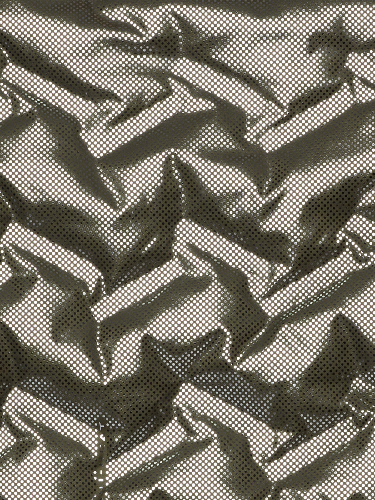 Parka Mujer Delta Ridge Verde Columbia