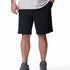 Short Hombre Tech Trail Negro Columbia