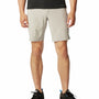 Short Hombre Titan Pass Gris Columbia