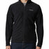 Polar Hombre Basin Trail III Full Zip Negro Columbia