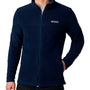 Polar Hombre Basin Trail Full Zip Azul Columbia