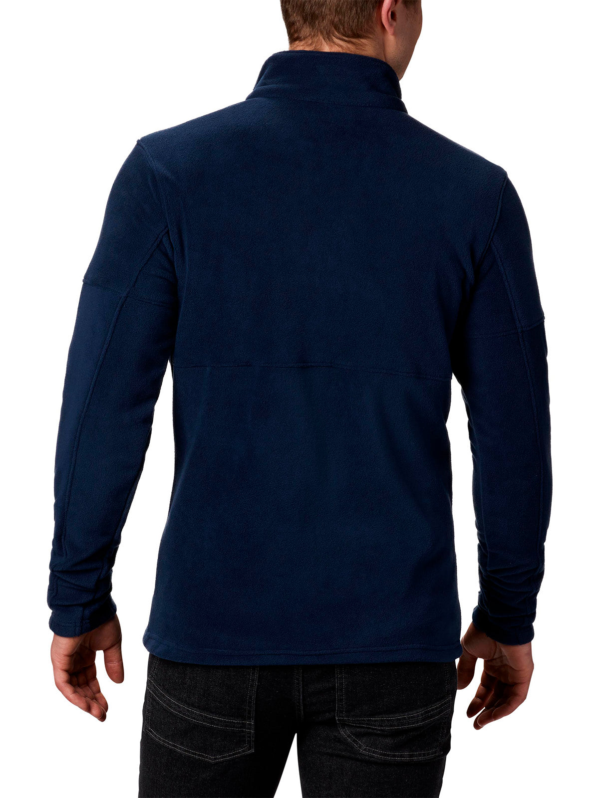 Polar Hombre Basin Trail Full Zip Azul Columbia